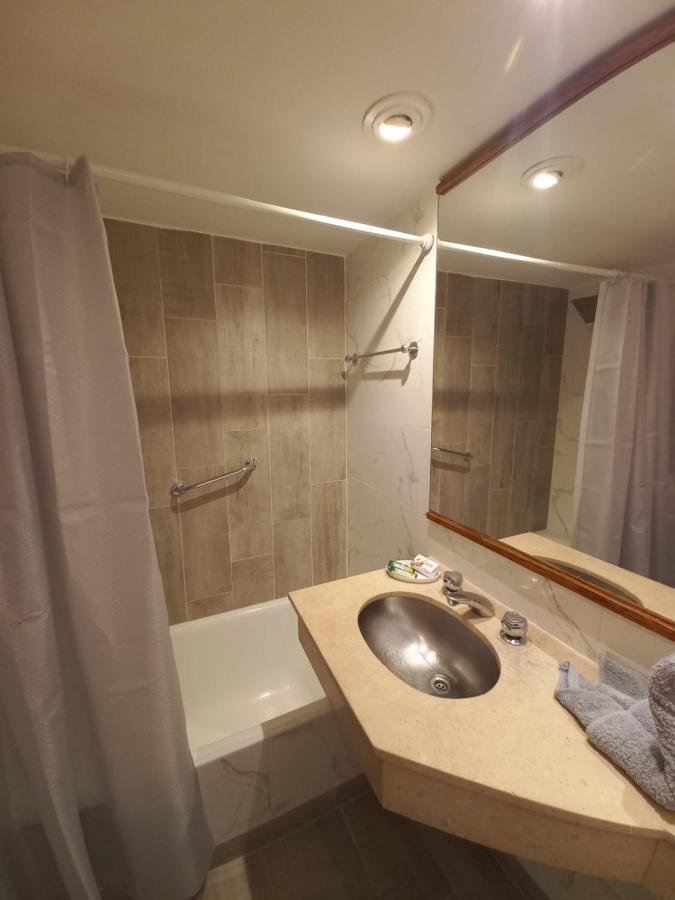 Apartament Apart Avenida Corrientes Buenos Aires Zewnętrze zdjęcie