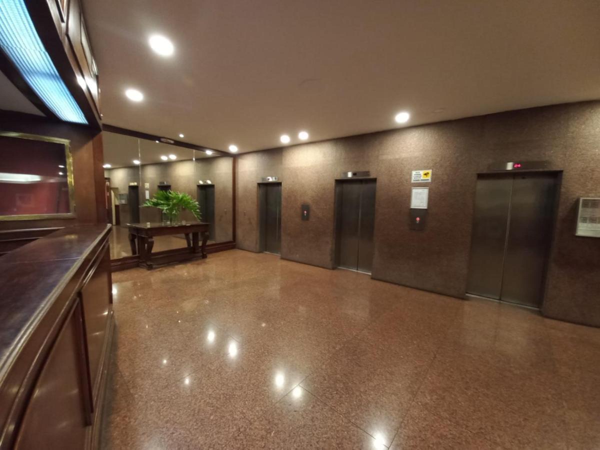 Apartament Apart Avenida Corrientes Buenos Aires Zewnętrze zdjęcie