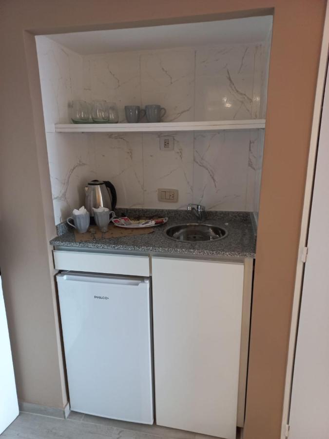 Apartament Apart Avenida Corrientes Buenos Aires Zewnętrze zdjęcie