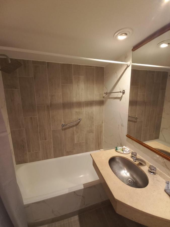 Apartament Apart Avenida Corrientes Buenos Aires Zewnętrze zdjęcie