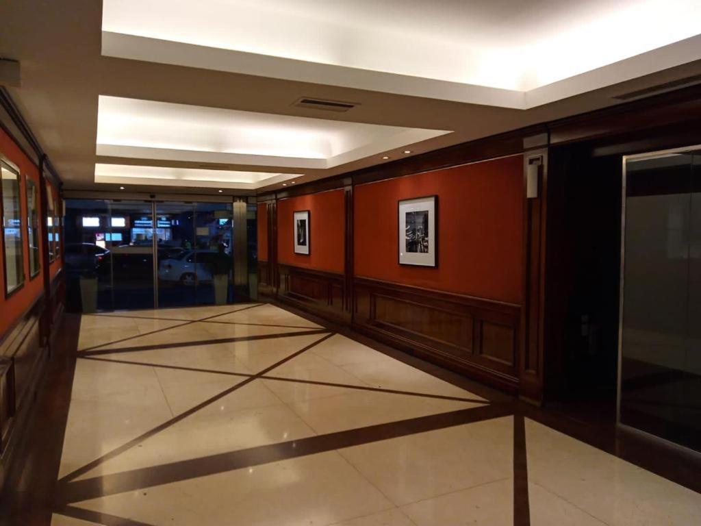 Apartament Apart Avenida Corrientes Buenos Aires Zewnętrze zdjęcie